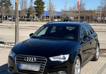 Audi A3 200.600 km 9.799 &euro; München 80995