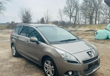 Peugeot 5008 203.000 km 2.750 &euro; Neufahrn 85375