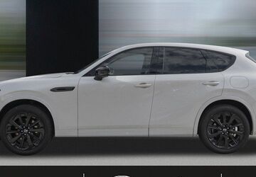 Mazda CX-60 29.495 km 31.990 &euro; Neufahrn 85375