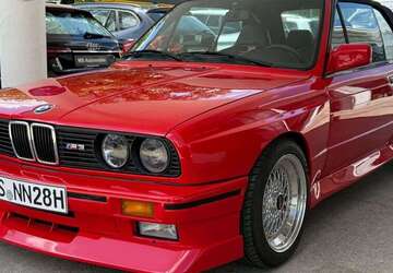 BMW M3 71.000 km 68.500 &euro; München 80939