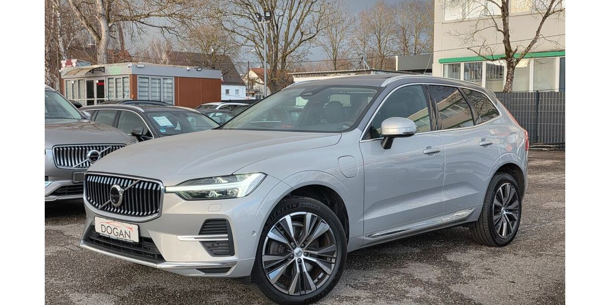 Volvo XC60 56.000 km 35.900 &euro; München 81243