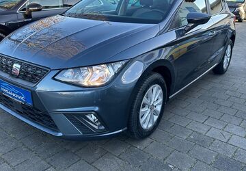Seat Ibiza 112.000 km 13.900 &euro; Dachau (bei München) 85221