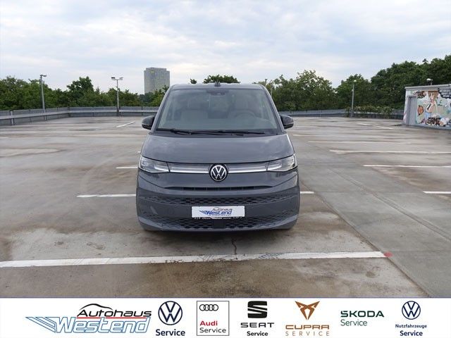 VW T7 Multivan 15.000 km 58.800 &euro; München 80686