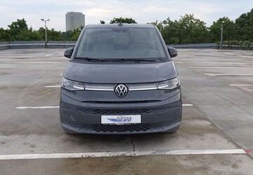 VW T7 Multivan 5.000 km 61.900 &euro; München 80686