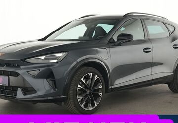 Cupra Formentor 10.862 km 36.955 &euro; Garching bei München 85748