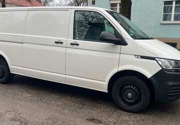 VW T6 Transporter 85.000 km 22.700 &euro; München 81547