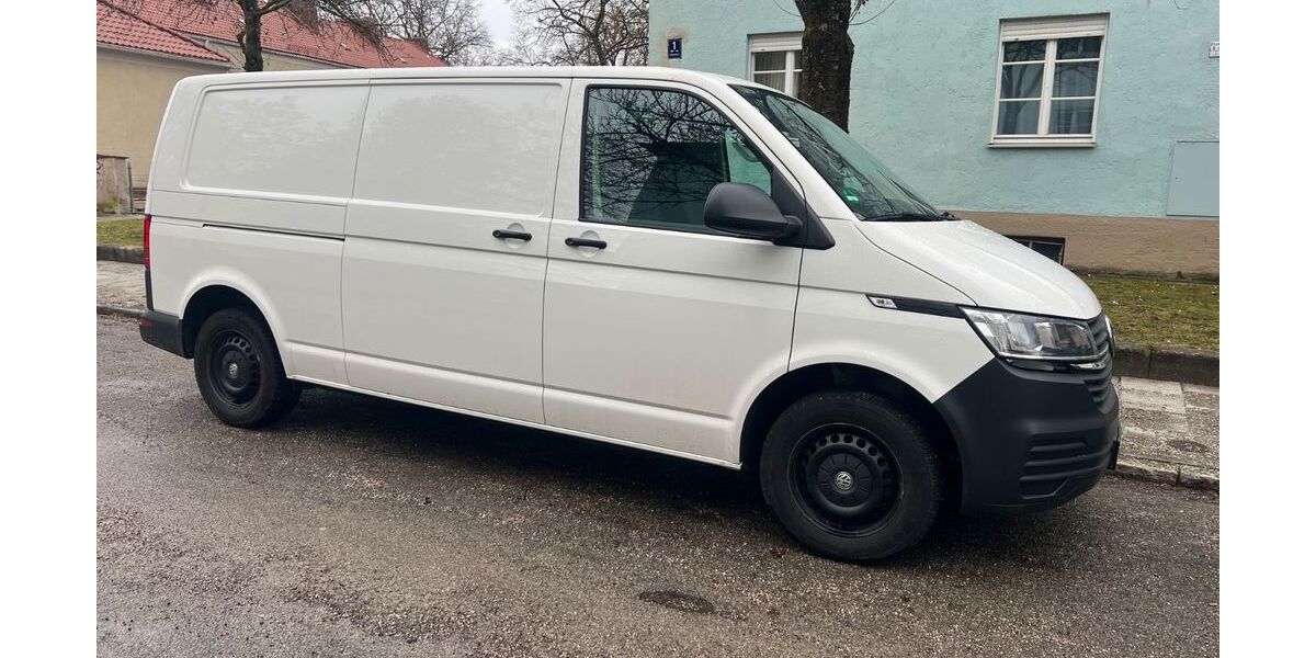 VW T6 Transporter 85.000 km 22.700 &euro; München 81547