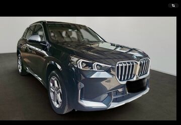 BMW X1 37.500 km 31.500 &euro; München 80804