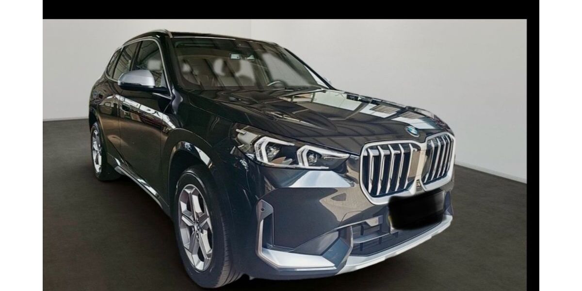 BMW X1 37.500 km 31.500 &euro; München 80804
