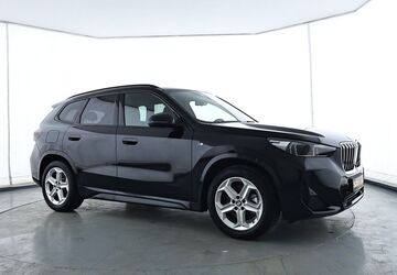 BMW X1 19.782 km 41.220 &euro; Garching 85748