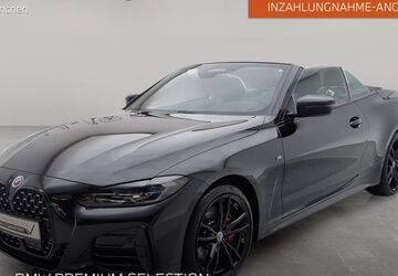 BMW M440 20.734 km 56.980 &euro; München 80939