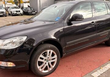 Skoda Octavia 178.000 km 5.990 &euro; München 81243