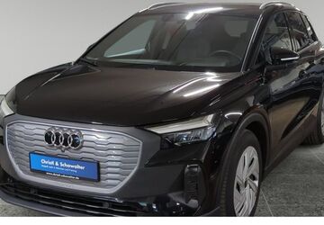 Audi Q4 e-tron 44.900 km 31.786 &euro; München 81476