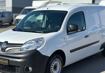 Renault Kangoo 62.000 km 12.990 &euro; Bergkirchen 85232