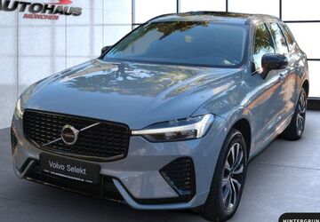 Volvo XC60 58.600 km 37.990 &euro; München 81825