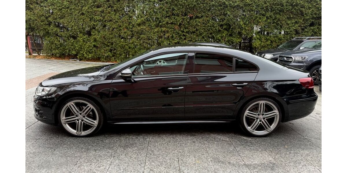 VW Passat CC 184.000 km 13.980 &euro; München 81827