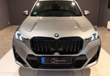 BMW X1 12.044 km 47.588 &euro; Sauerlach 82054