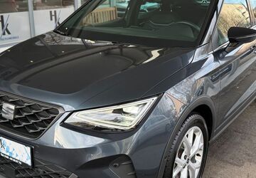 Seat Arona 8.428 km 21.999 &euro; München 81549