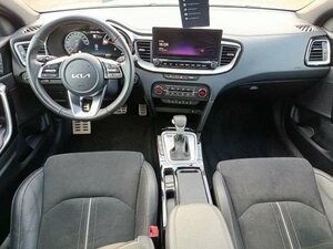 Kia XCEED 1.6T DCT7 BLACK XDITION XCL 41.784 km 24.960 &euro; Höhenkirchen-Siegertsbrun 85635