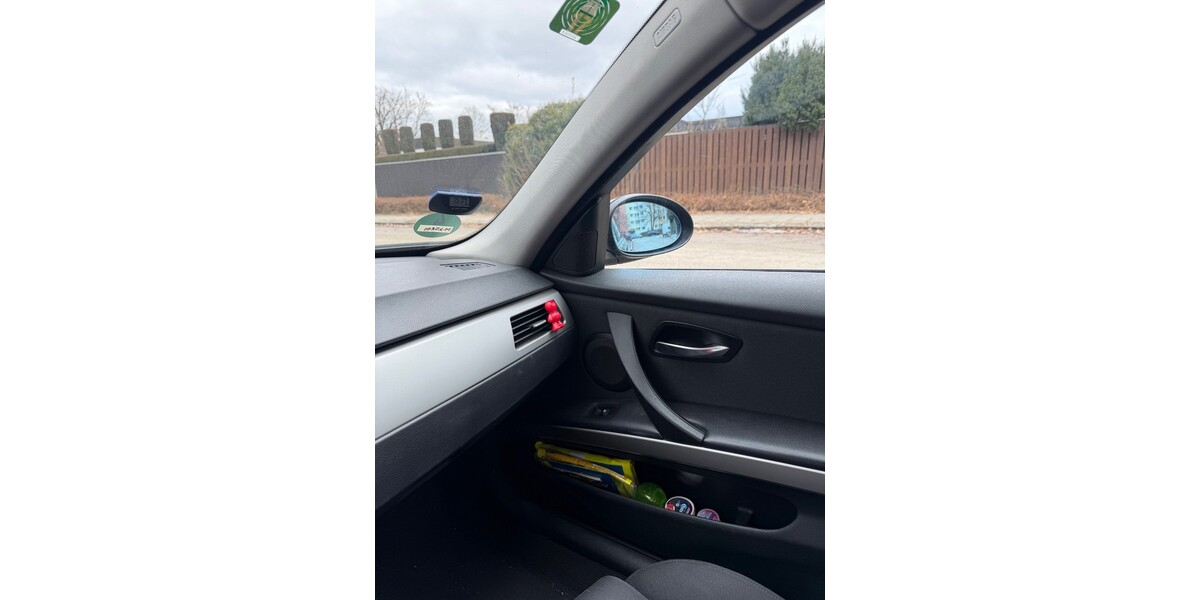 BMW 3er 225.500 km 6.500 &euro; Haar 85540