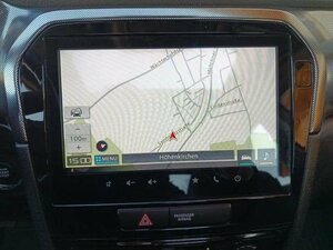 Suzuki VITARA 1.4 COMFORT+ HYBRID 6.951 km 23.960 &euro; Höhenkirchen-Siegertsbrun 85635