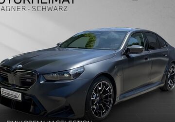 BMW M5 1.500 km 129.900 &euro; Oberhaching bei München 82041