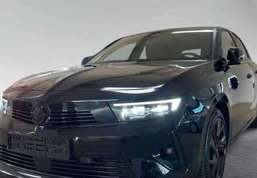 Opel Astra 43.058 km 19.990 &euro; Stockdorf 82131