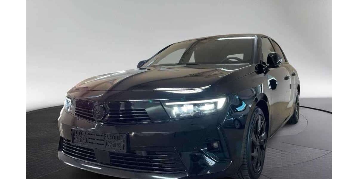 Opel Astra 43.058 km 19.990 &euro; Stockdorf 82131