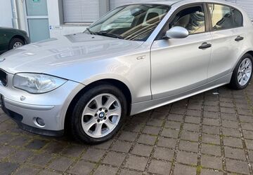 BMW 116 198.111 km 2.250 &euro; München 80636