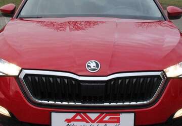 Skoda Scala 22.947 km 17.950 &euro; Ebersberg 85560