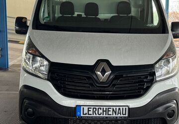 Renault Trafic 128.863 km 9.900 &euro; München 80935