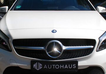 Mercedes-Benz A 180 127.000 km 15.900 &euro; München 80636