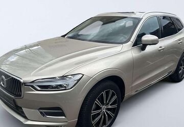 Volvo XC60 28.750 km 36.990 &euro; München 80337