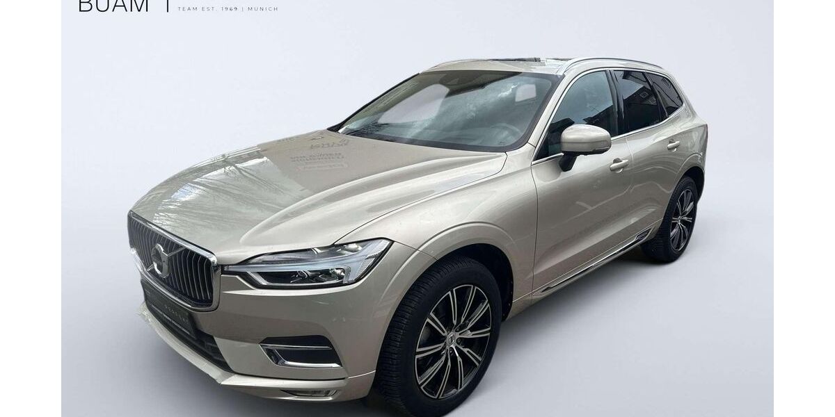 Volvo XC60 28.750 km 36.990 &euro; München 80337