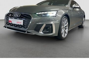 Audi S5 22.200 km 49.800 &euro; Ebersberg bei München 85560