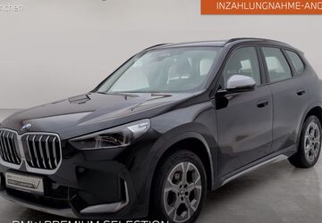 BMW X1 51.323 km 33.980 &euro; München 80939