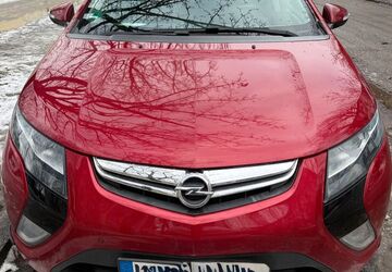 Opel Ampera 161.900 km 8.888 &euro; München 80637