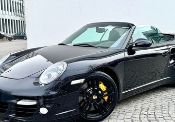 Porsche 997 249.500 km 89.900 &euro; München 81825