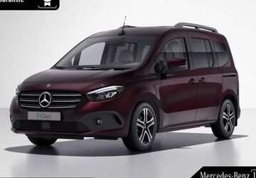 Mercedes-Benz T-Klasse 11.005 km 30.950 &euro; Landsham 85652