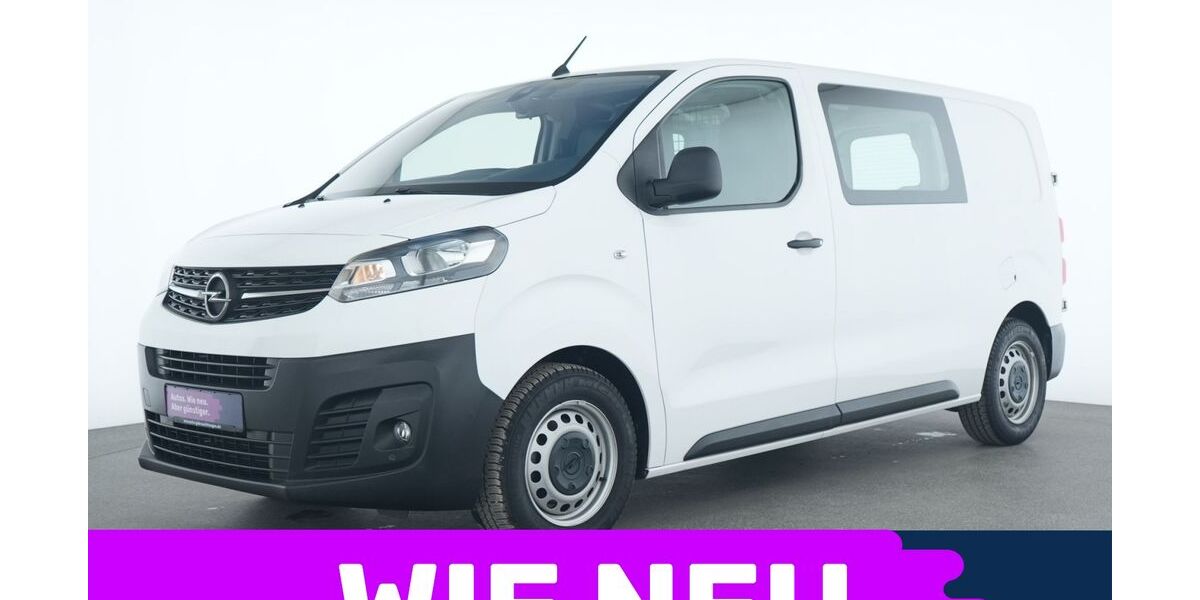 Opel Vivaro 40.069 km 17.555 &euro; Garching bei München 85748