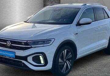 VW T-Roc 31.711 km 26.930 &euro; Fürstenfeldbruck 82256