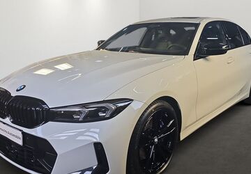 BMW 330 13.111 km 52.980 &euro; München 80687