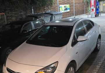 Opel Astra 259.000 km 4.699 &euro; München 81475