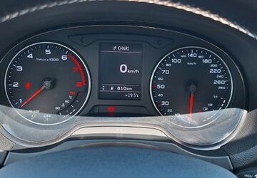 Audi A3 103.000 km 13.800 &euro; München 80807