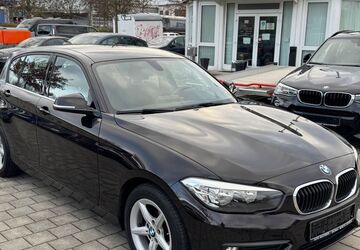 BMW 118 100.000 km 12.399 &euro; Dachau 85221