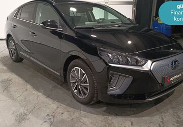 Hyundai IONIQ 39.289 km 16.220 &euro; Eching 85386