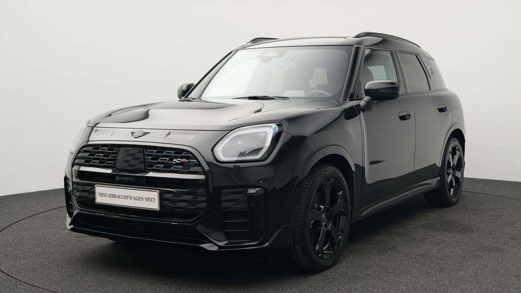 Mini Countryman S All4 16.462 km 42.132 &euro; München 80788