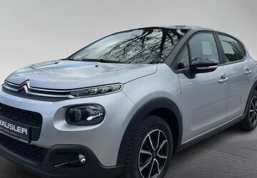 Citroen C3 77.500 km 8.490 &euro; Neubiberg 85579