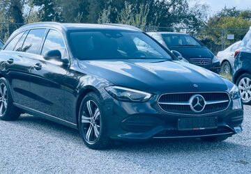 Mercedes-Benz C 220 175.930 km 22.390 &euro; Puchheim 82178