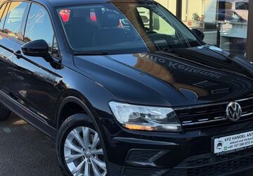 VW Tiguan 112.000 km 14.999 &euro; Holzkirchen nähe München 83607
